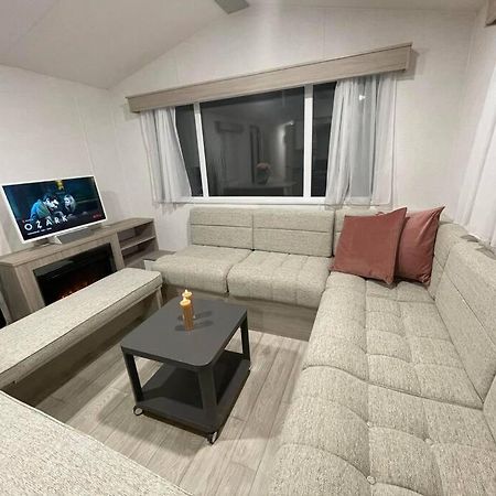 Garden Guest House Høvik المظهر الخارجي الصورة