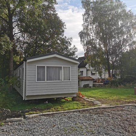 Garden Guest House Høvik المظهر الخارجي الصورة