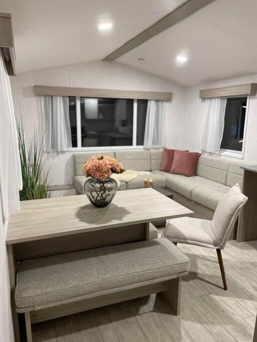 Garden Guest House Høvik المظهر الخارجي الصورة