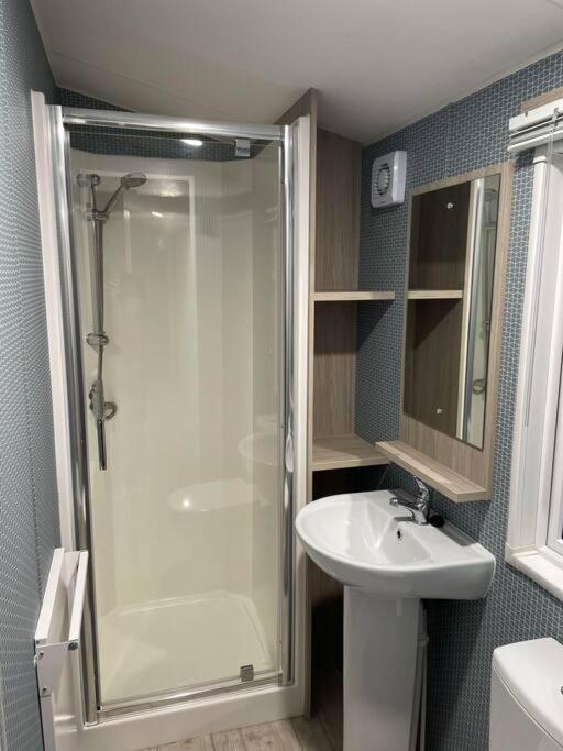 Garden Guest House Høvik المظهر الخارجي الصورة