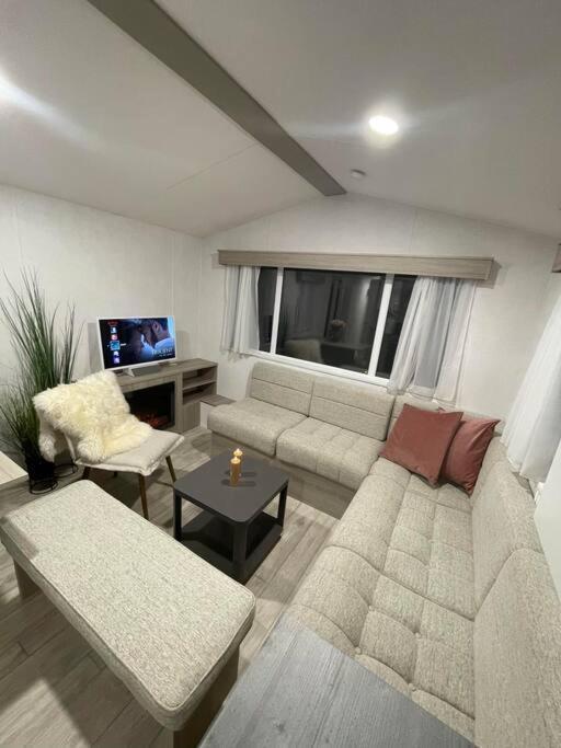 Garden Guest House Høvik المظهر الخارجي الصورة