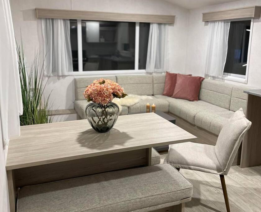 Garden Guest House Høvik المظهر الخارجي الصورة