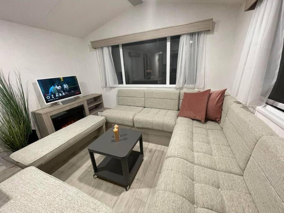 Garden Guest House Høvik المظهر الخارجي الصورة