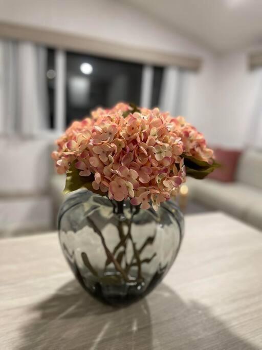 Garden Guest House Høvik المظهر الخارجي الصورة