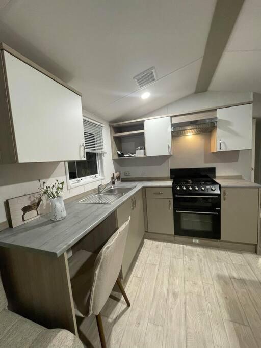 Garden Guest House Høvik المظهر الخارجي الصورة